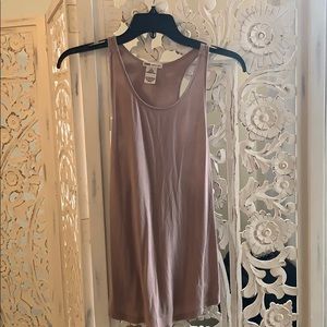 Pink Super Soft Tank Top